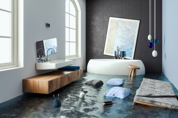 Best Ceiling water damage repair  in Grayson, CA