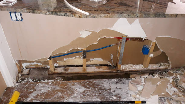Best Water damage restoration near me  in Grayson, CA