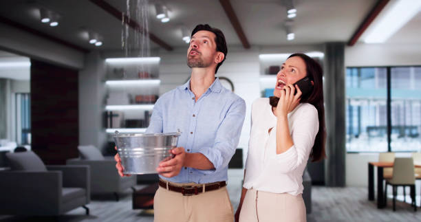 Best Water damage restoration services  in Grayson, CA